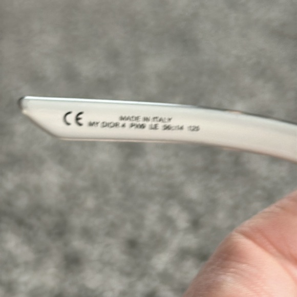 Dior sunglasses - Picture 5 of 5